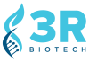 3R Biotech Logo